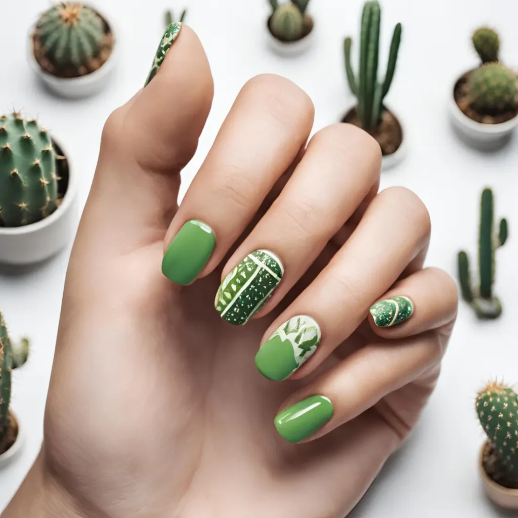 Cactus Cool