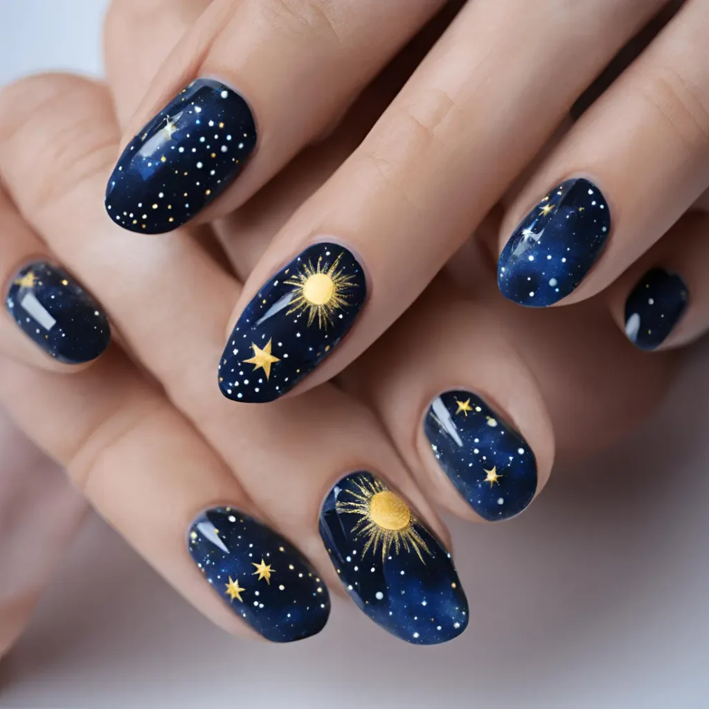 Starry Night