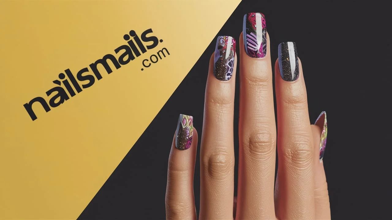 Become a Nail Tech 