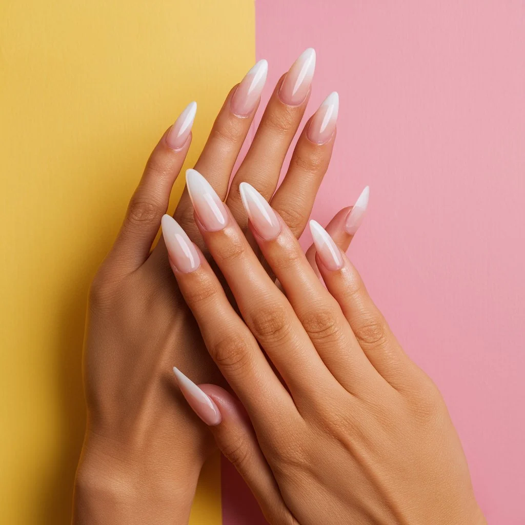 Cleaning and Sanitizing Your Nails