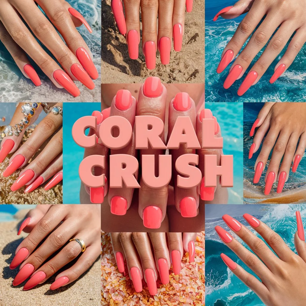 Coral Crush