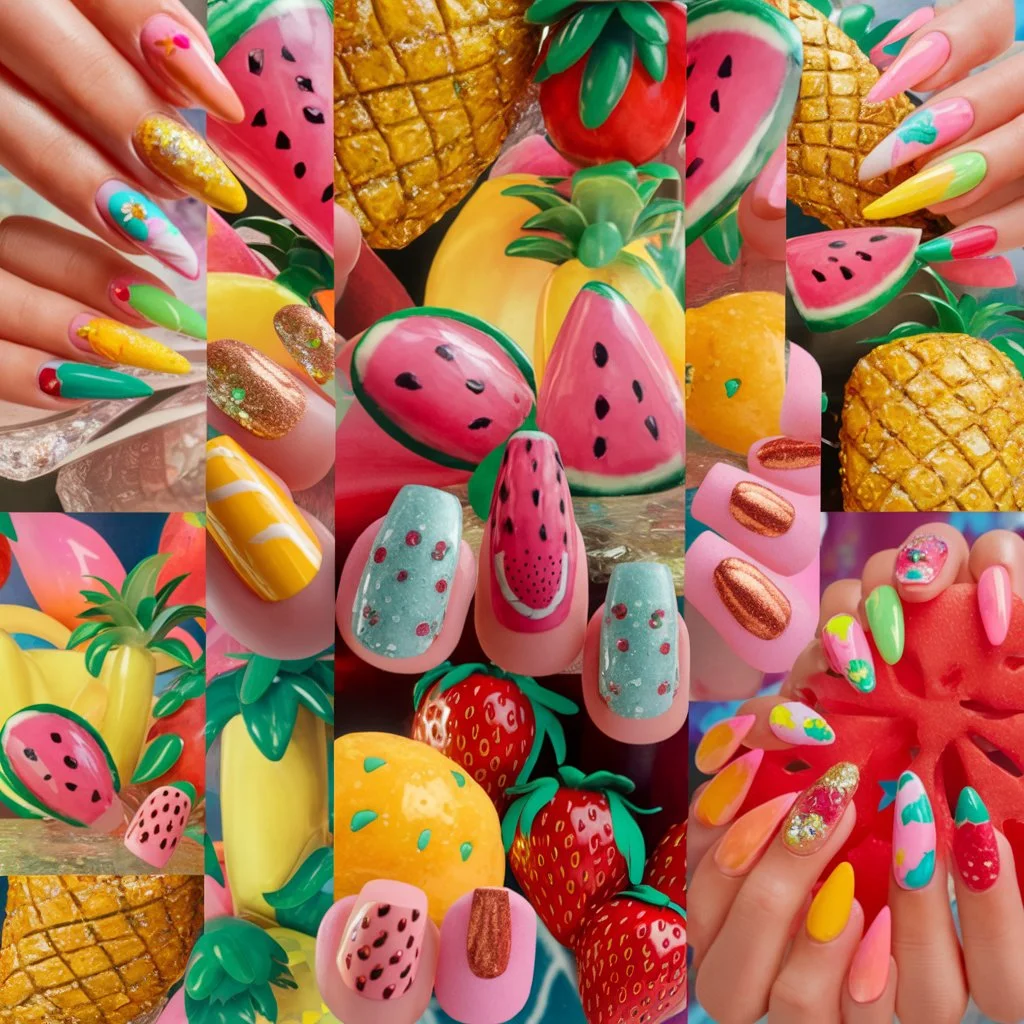 Fruity Fun