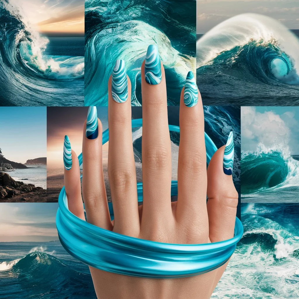 Ocean Waves