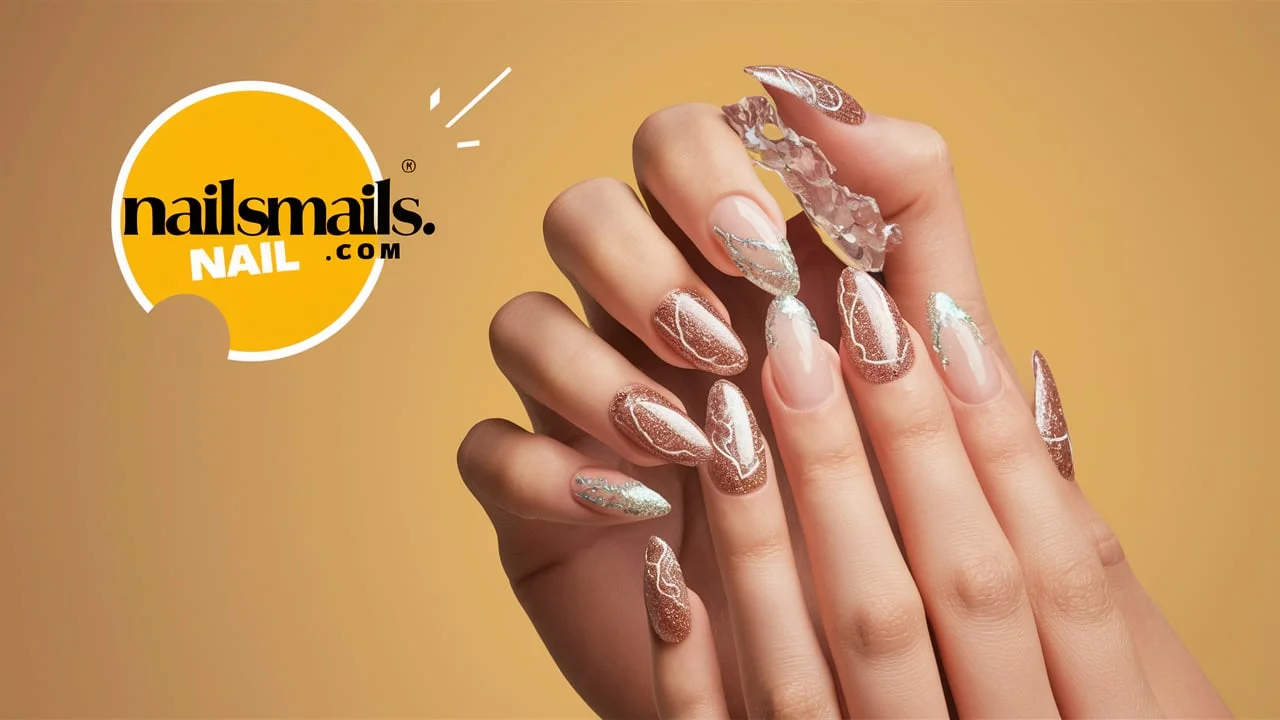 Polygel Nail Kit