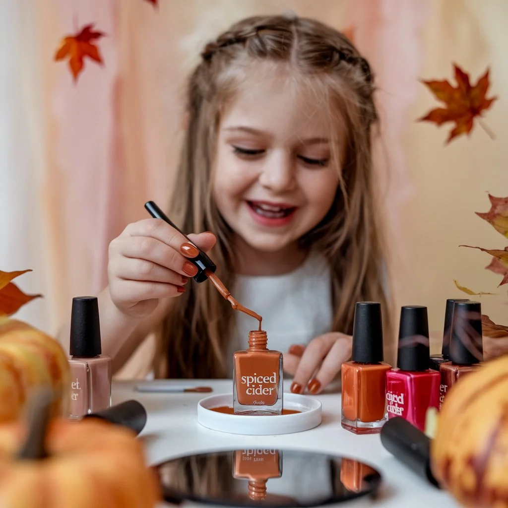 spiced-cider-nails