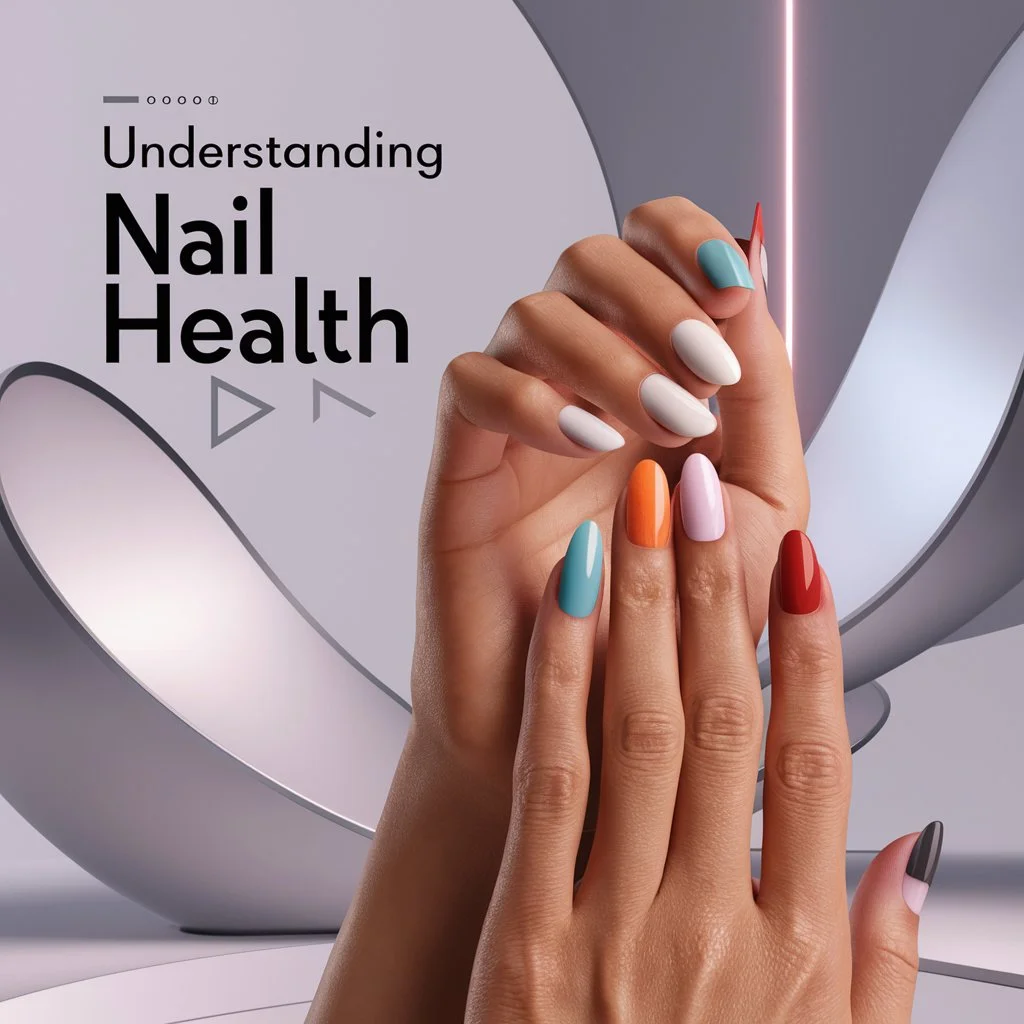 Understanding Nail Health