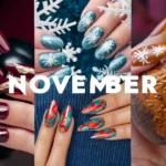 November Nail Ideas